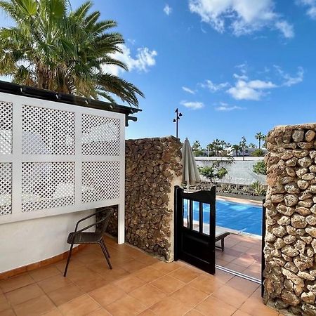 Villa Estefania Playa Blanca  Exterior foto