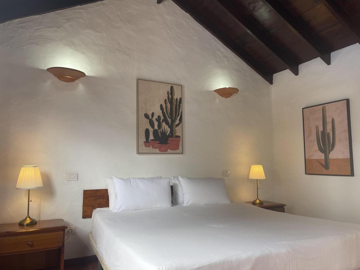 Villa Estefania Playa Blanca  Exterior foto