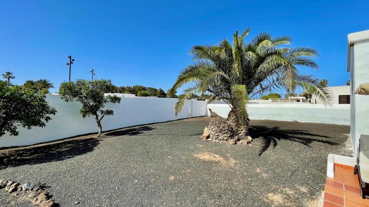 Villa Estefania Playa Blanca  Exterior foto